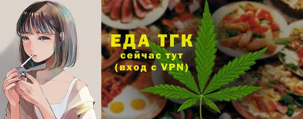 хмурый Горняк
