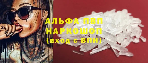 хмурый Горняк