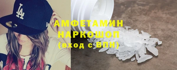 хмурый Горняк